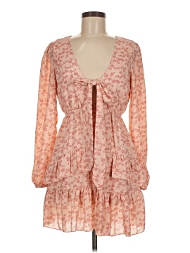 Forever 21 Casual Dress