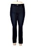 Ann Taylor LOFT Blue Jeans Size 30 waist - photo 1