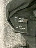 Current Air 100% Polyester Black Long Sleeve Blouse Size L - photo 8