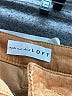 Ann Taylor LOFT Brown Jeans Size 30 waist - photo 7