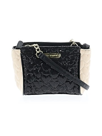 Betsey Johnson Crossbody Bag (view 1)