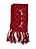 Puma Burgundy Red Scarf One size - photo 2