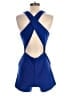 Crystal Sky Blue Romper Size S - photo 2
