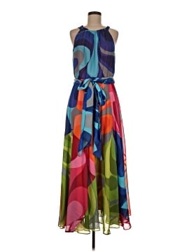 soft surroundings formal dresses Ladivine - 7482 Off Shoulder Satin Gown