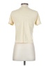 J.Crew Ivory Short Sleeve Turtleneck Size XS - photo 2