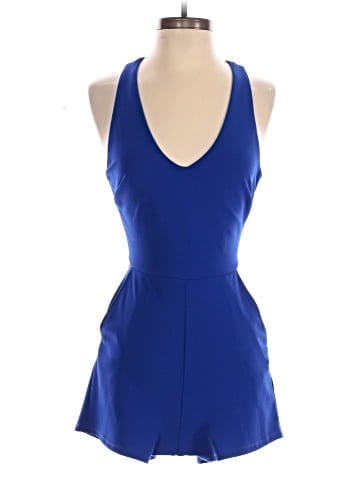 Crystal Sky Romper (view 1)