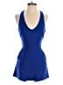 Crystal Sky Blue Romper Size S - photo 1