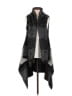 Unbranded Black Sweater Vest One size (estimated) - photo 1