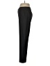 Argent Solid Black Dress Pants Size 8 - photo 5