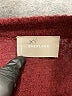 Everlane Solid Burgundy Wool Pullover Sweater Size S - photo 7
