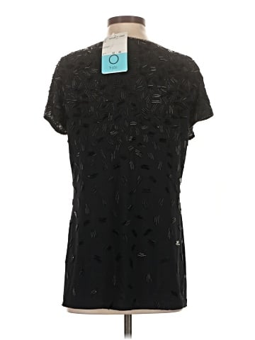 Escada Short Sleeve Blouse (view 2)
