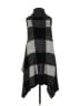 Unbranded Black Sweater Vest One size (estimated) - photo 2