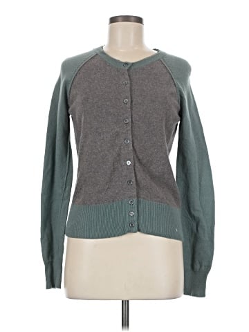 Jigsaw Long Sleeve Top (view 1)
