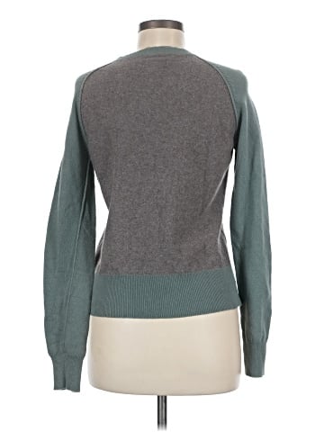 Jigsaw Long Sleeve Top (view 2)