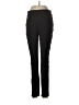 Elizabeth and James Solid Black Active Pants Size M - photo 1