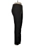 Elizabeth and James Solid Black Active Pants Size M - photo 4