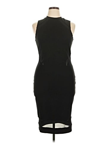 Material Girl Cocktail Dress (view 1)
