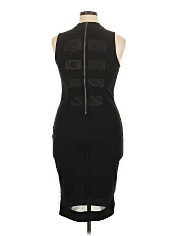Material Girl Cocktail Dress (view 2)