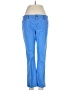 Ann Taylor LOFT Blue Jeans Size 6 - photo 1