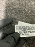 Zara Black Blue Turtleneck Sweater Size S - photo 8