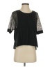 Nike Black Short Sleeve T-Shirt Size XS - photo 1