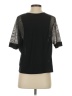 Nike Black Short Sleeve T-Shirt Size XS - photo 2