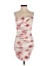 Windsor Floral Ivory Cocktail Dress Size XS - photo 1