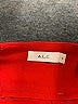 A.L.C. Red Casual Skirt Size 6 - photo 4