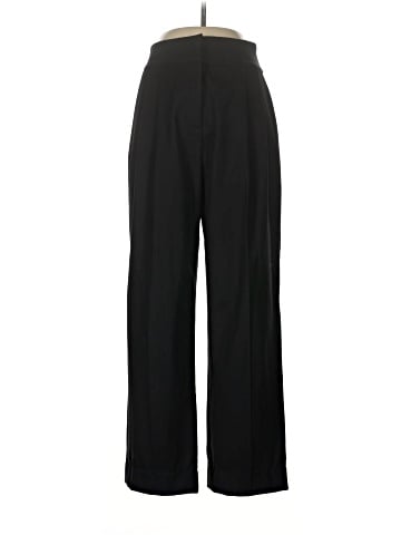Argent Wool Pants (view 1)