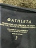 Athleta Gray Active Pants Size S - photo 7