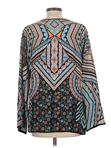 Tolani Blouse (view 2)