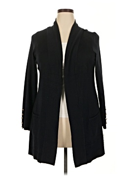 Jm Collection Cardigan