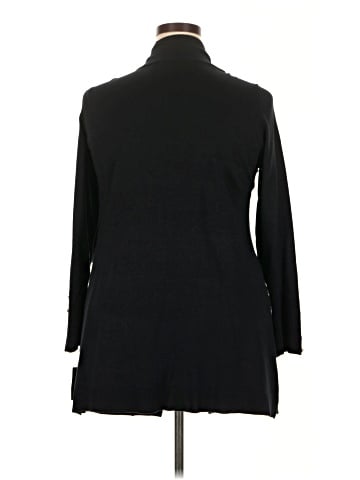 JM Collection Cardigan (view 2)