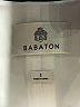 Babaton Ivory Tuxedo Vest Size 2 - photo 6