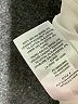 Babaton Ivory Tuxedo Vest Size 2 - photo 7