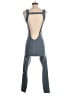 Fabletics Gray Jumpsuit Size S - photo 2