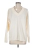 Gap Ivory Pullover Sweater Size M - photo 1
