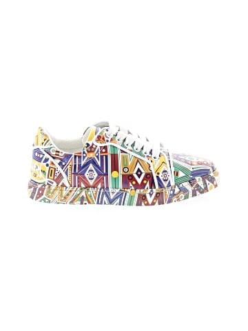 Christian Louboutin x Idris Elba Fun Vieira Sneakers (view 1)