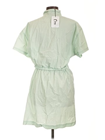 Zyia Active Casual Dress (view 2)