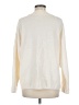 Gap Ivory Pullover Sweater Size M - photo 2
