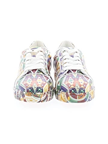 Christian Louboutin x Idris Elba Fun Vieira Sneakers (view 2)
