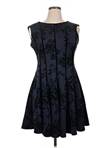Gabby Skye Cocktail Dress (view 1)