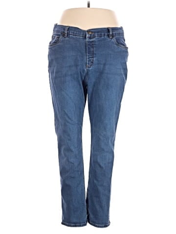 D&Co. Jeans (view 1)