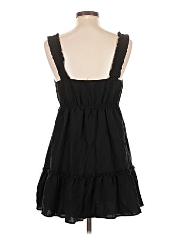 Blu Pepper Casual Dress (view 2)