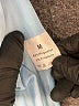 Unbranded Stars Blue Denim Skirt Size M - photo 4