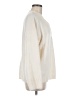 Gap Ivory Pullover Sweater Size M - photo 4