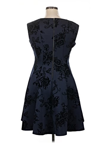 Gabby Skye Cocktail Dress (view 2)
