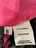 Ulla Johnson 100% Silk Pink Sleeveless Silk Top Size 6 - photo 8