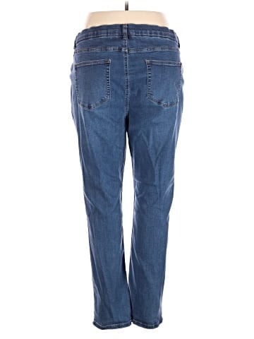 D&Co. Jeans (view 2)
