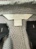 Athleta Houndstooth Gray Dress Pants Size 2 - photo 7